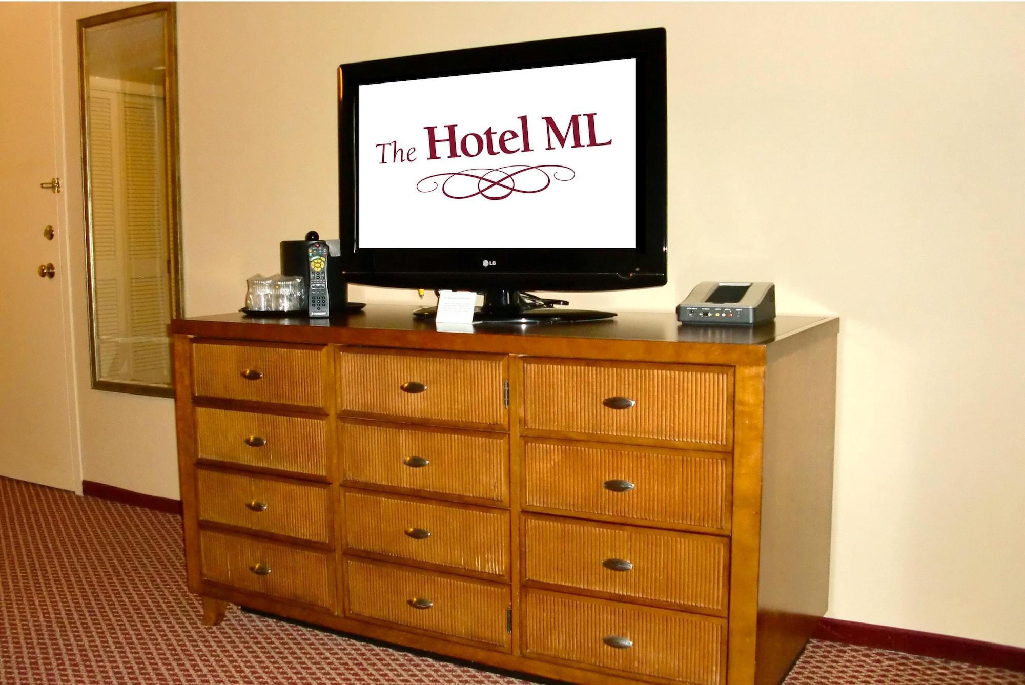 The Hotel Ml Mount Laurel Εξωτερικό φωτογραφία